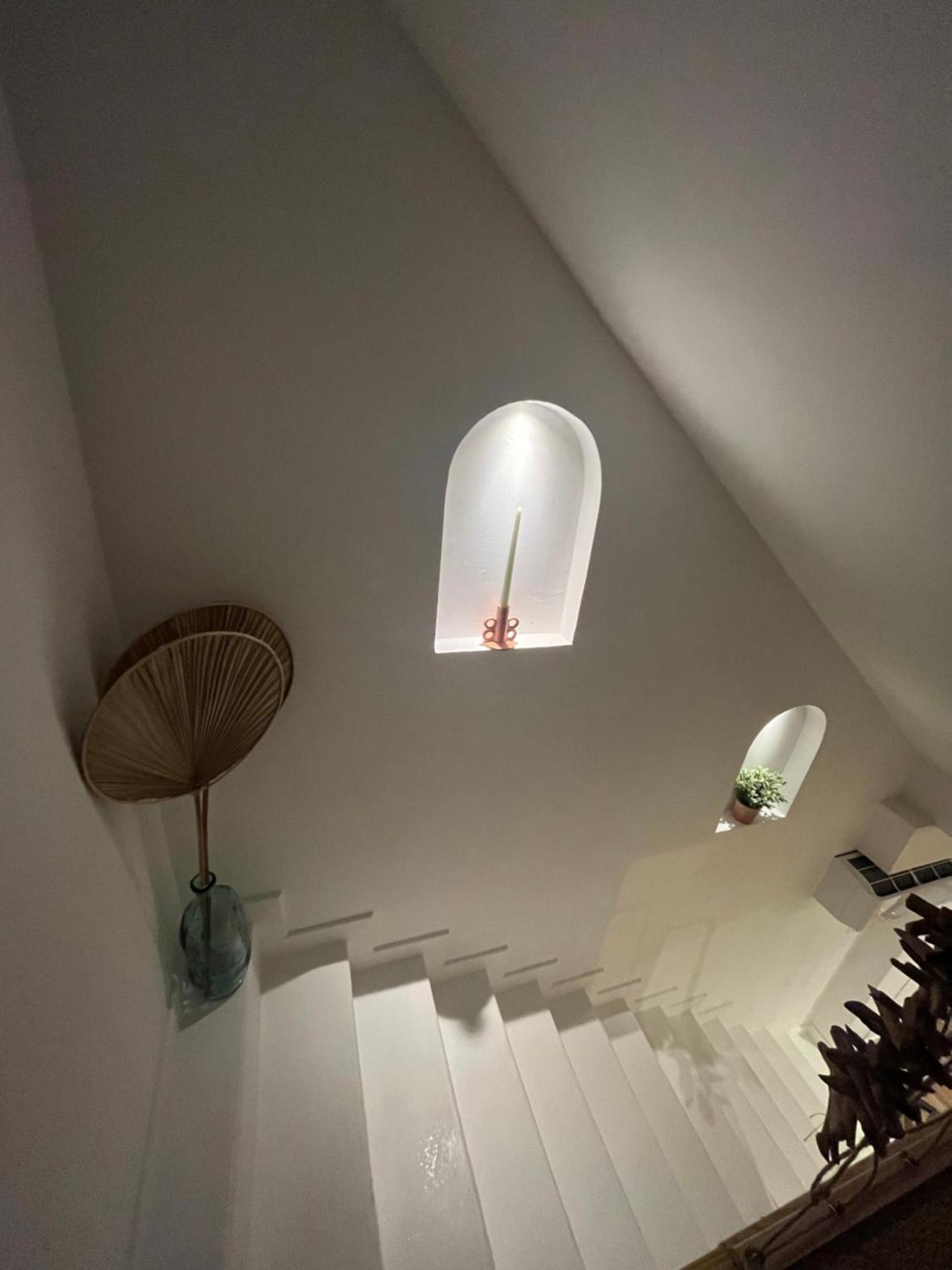 דירות Pérols Casa Naranja מראה חיצוני תמונה